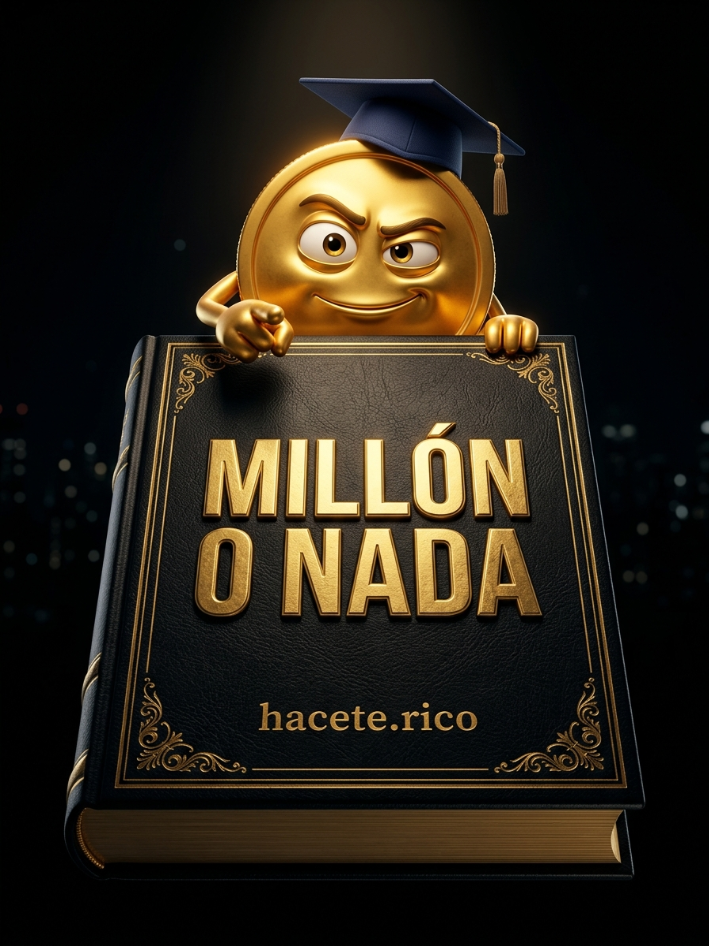 MILLÓN O NADA  🫵